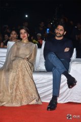 Hello Movie Pre Release Event